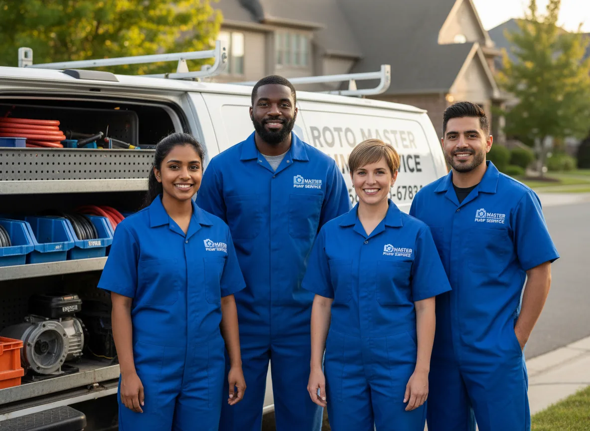 Sump Pump Installation company in Greenville, PA